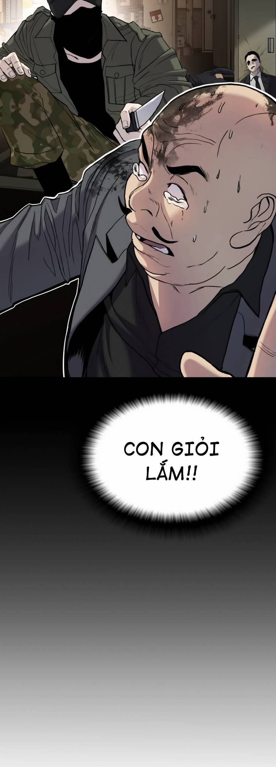 Bố Tôi Là Đặc Vụ Chapter 12.7 - Trang 2