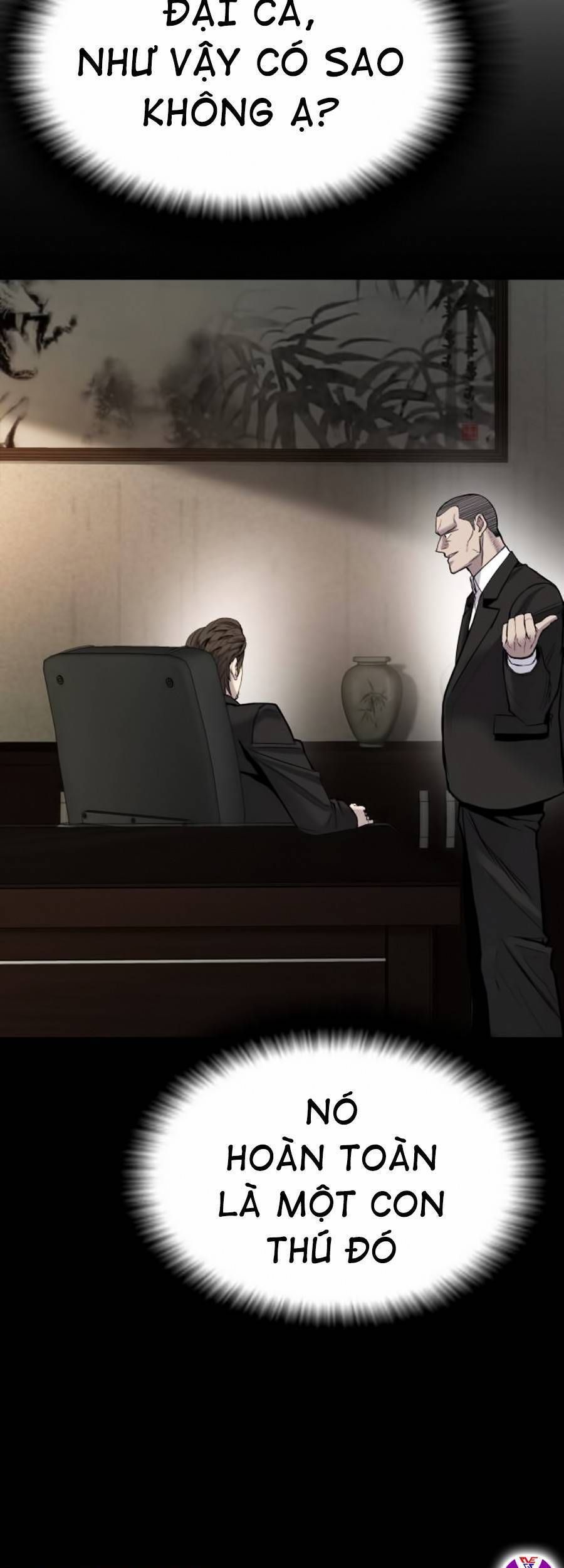 Bố Tôi Là Đặc Vụ Chapter 12.7 - Trang 2