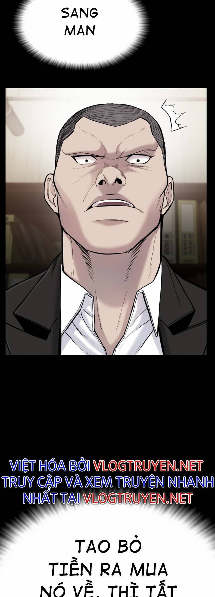 Bố Tôi Là Đặc Vụ Chapter 12.7 - Trang 2