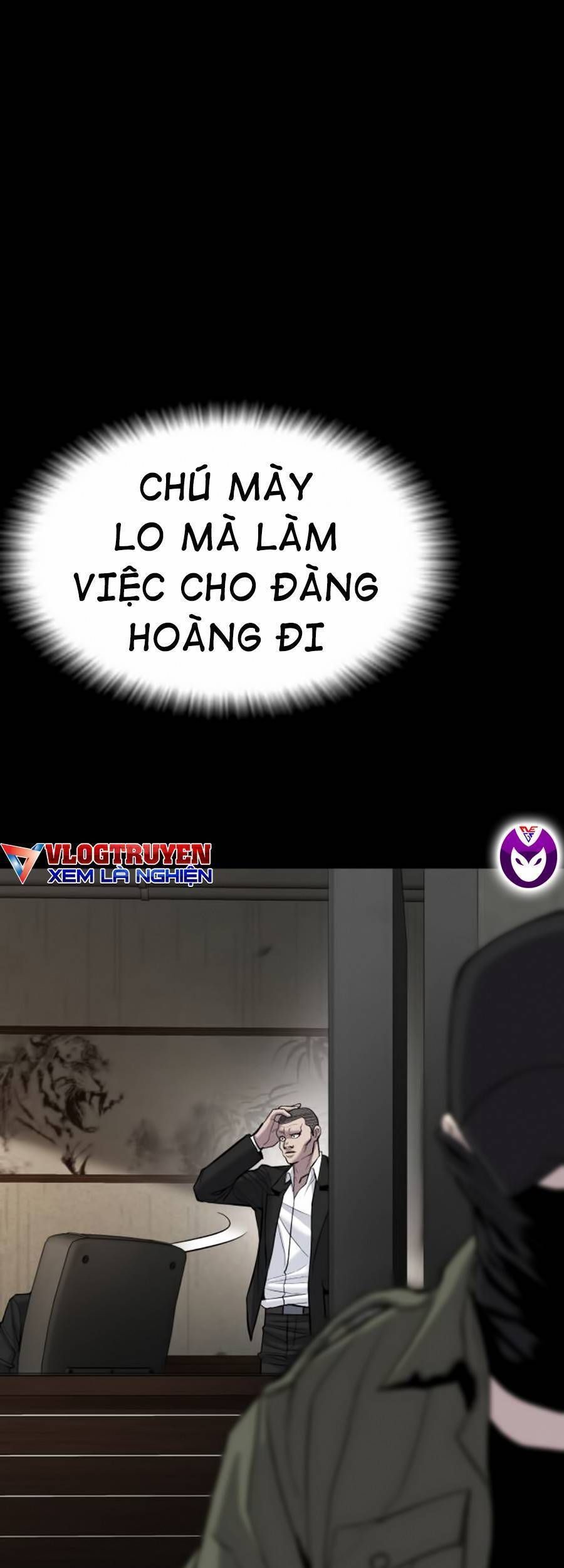 Bố Tôi Là Đặc Vụ Chapter 12.7 - Trang 2