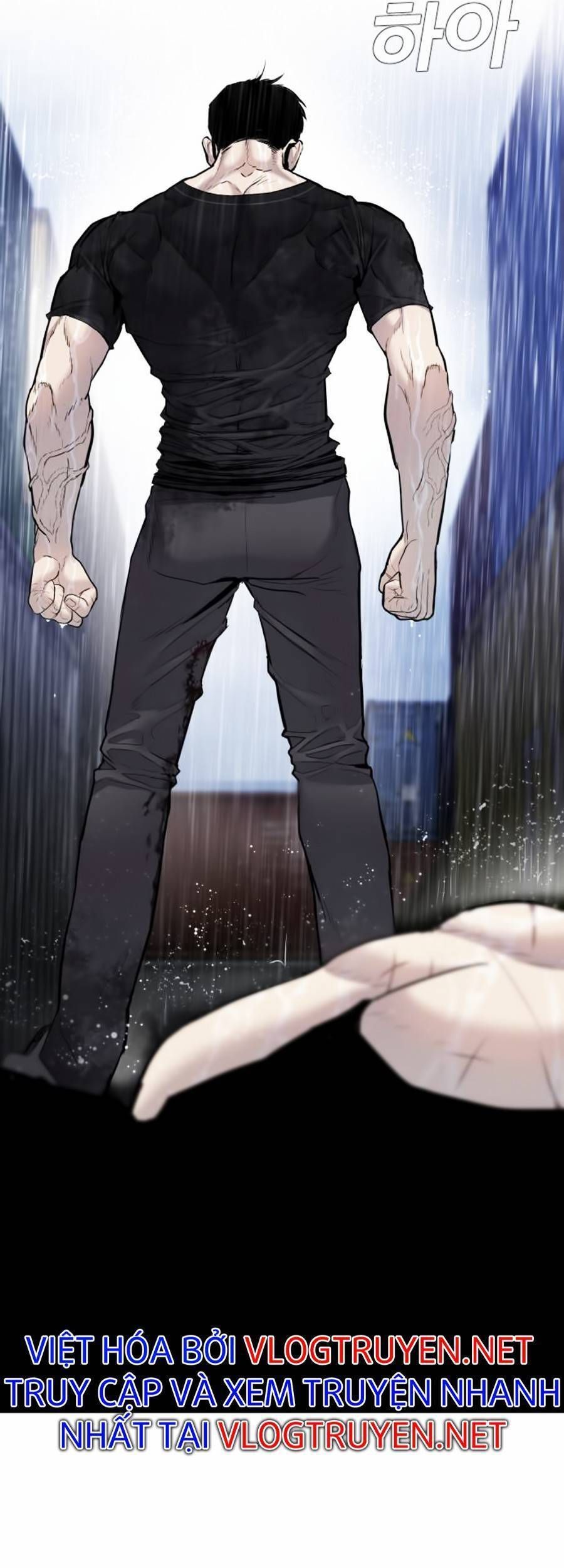 Bố Tôi Là Đặc Vụ Chapter 12.7 - Trang 2