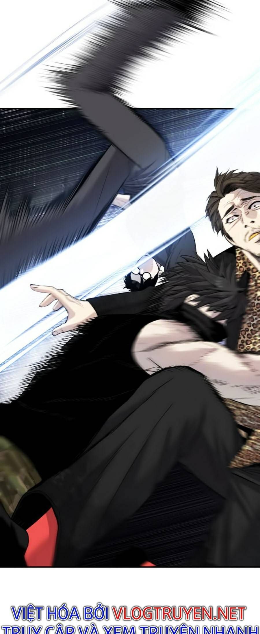 Bố Tôi Là Đặc Vụ Chapter 12.7 - Trang 2