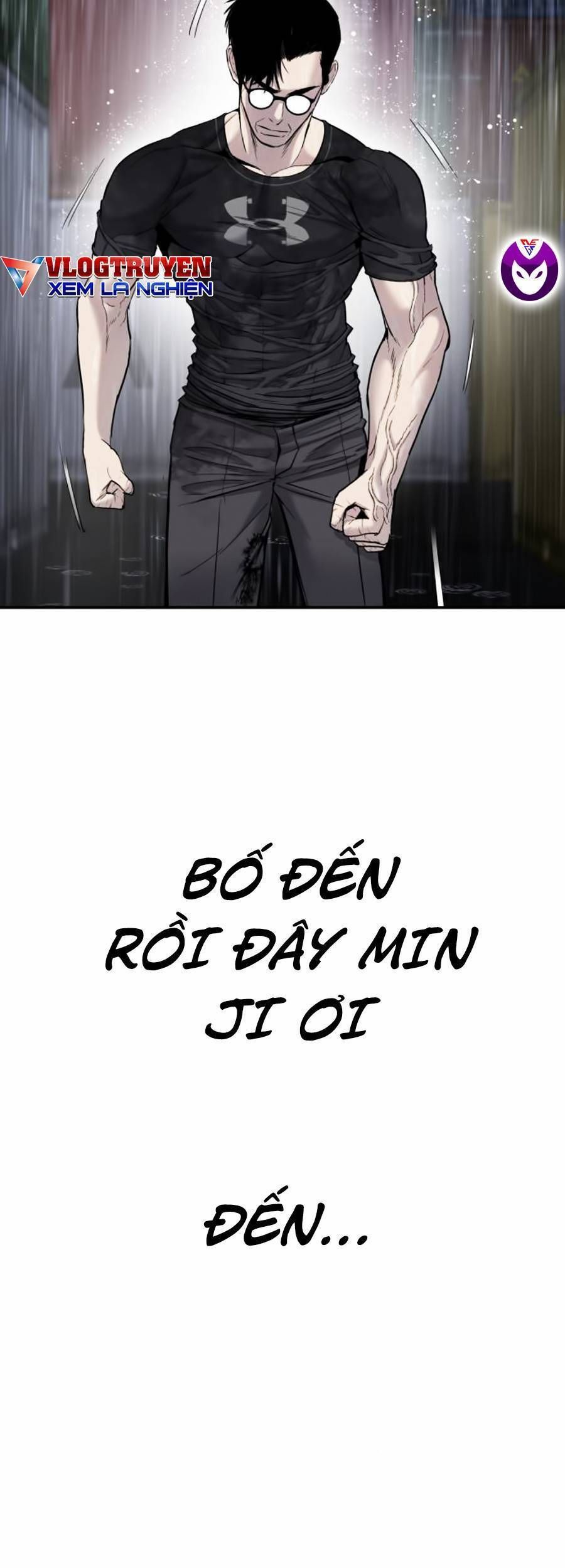 Bố Tôi Là Đặc Vụ Chapter 12.7 - Trang 2