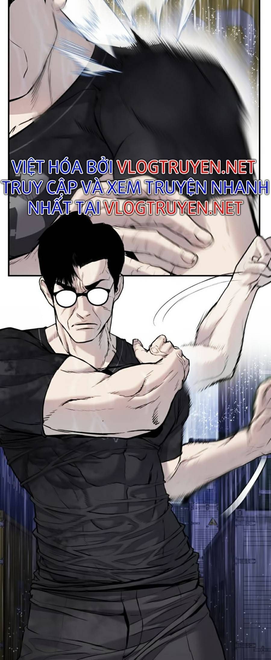 Bố Tôi Là Đặc Vụ Chapter 12.8 - Trang 2