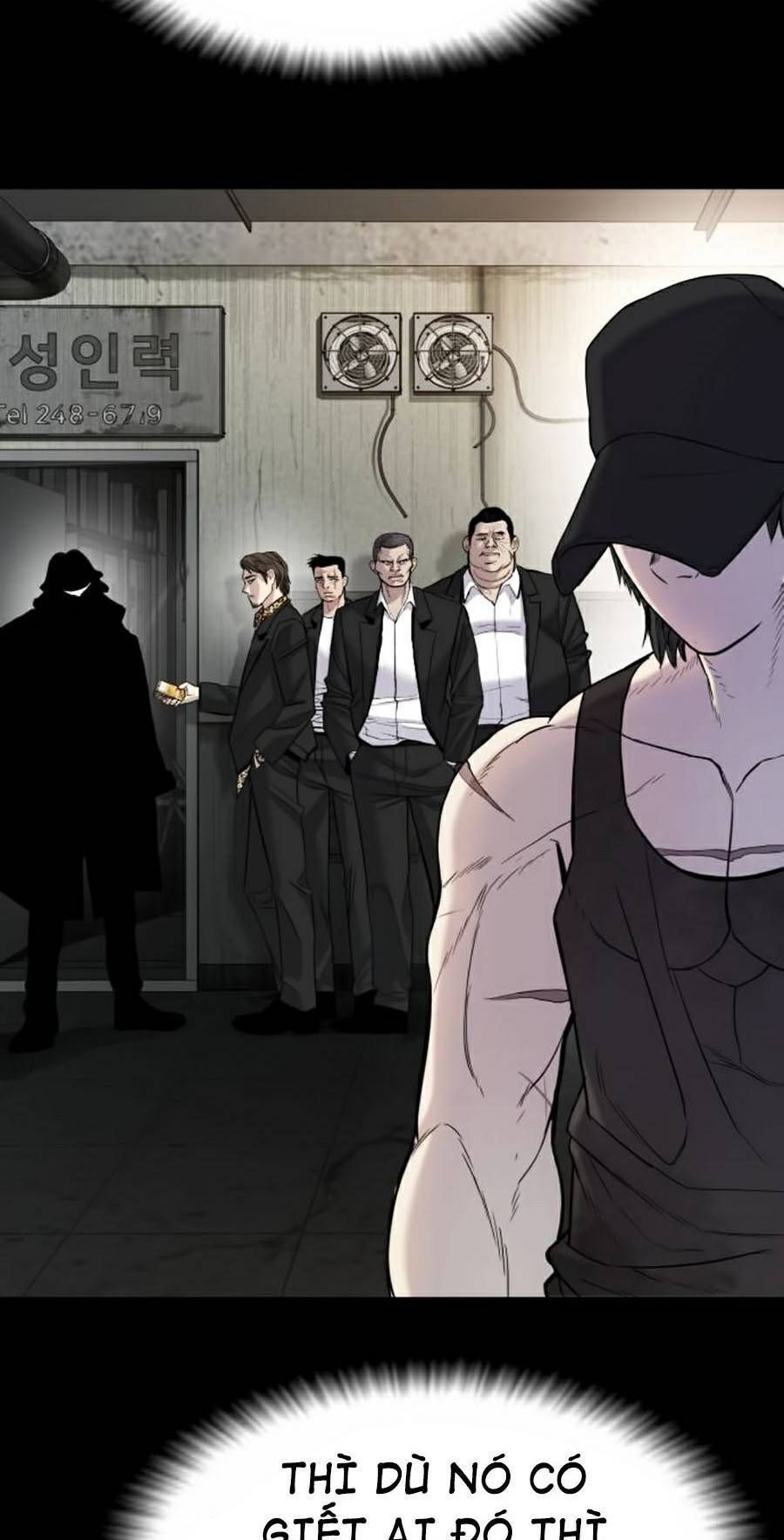 Bố Tôi Là Đặc Vụ Chapter 12.8 - Trang 2