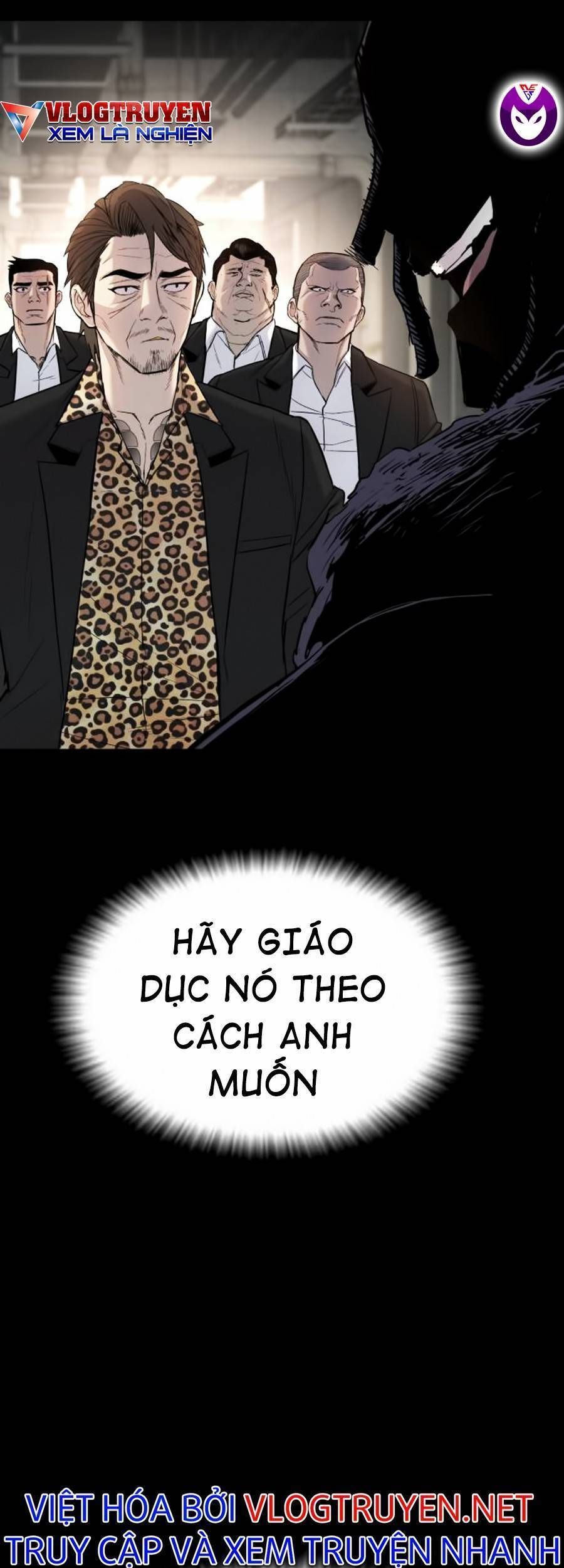 Bố Tôi Là Đặc Vụ Chapter 12.8 - Trang 2