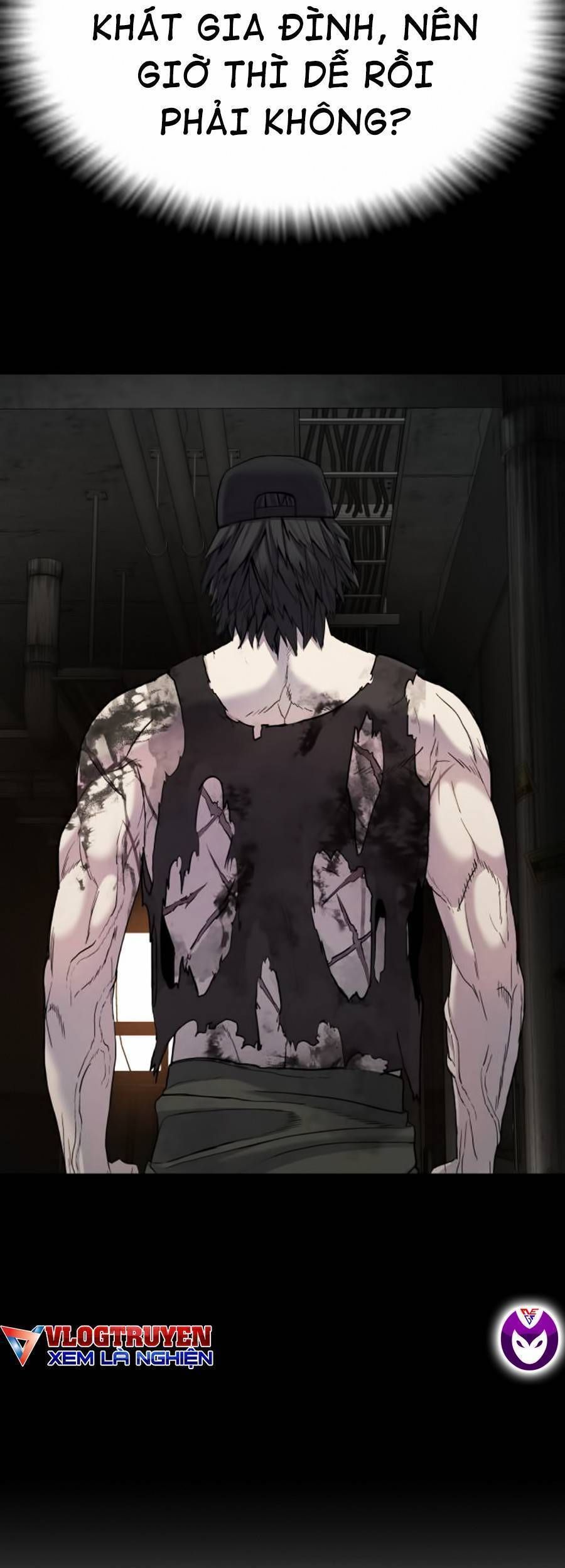 Bố Tôi Là Đặc Vụ Chapter 12.8 - Trang 2