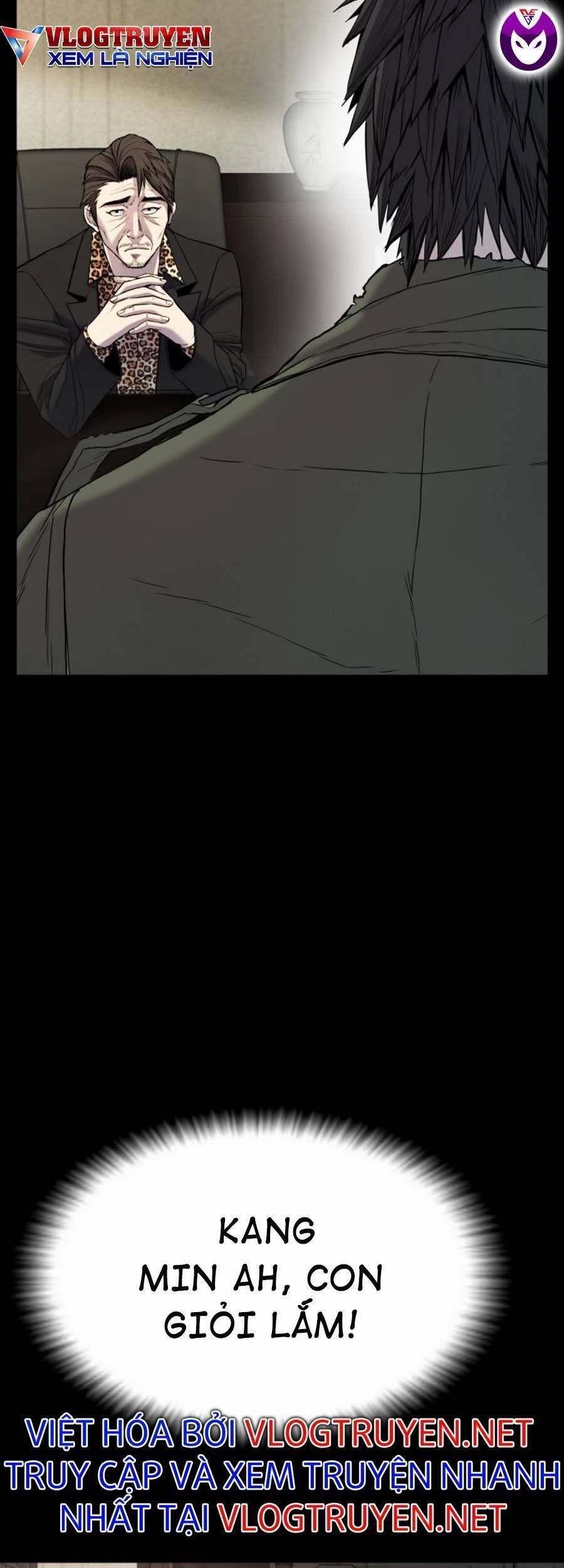 Bố Tôi Là Đặc Vụ Chapter 12.8 - Trang 2