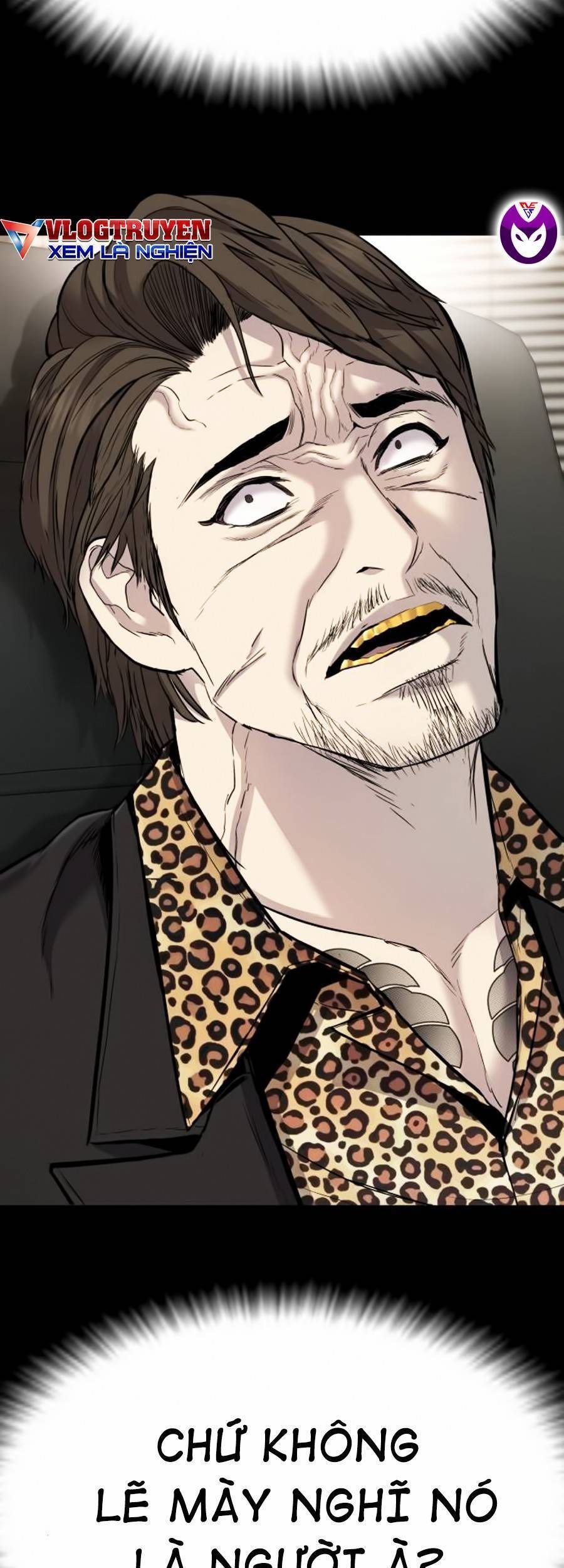 Bố Tôi Là Đặc Vụ Chapter 12.8 - Trang 2