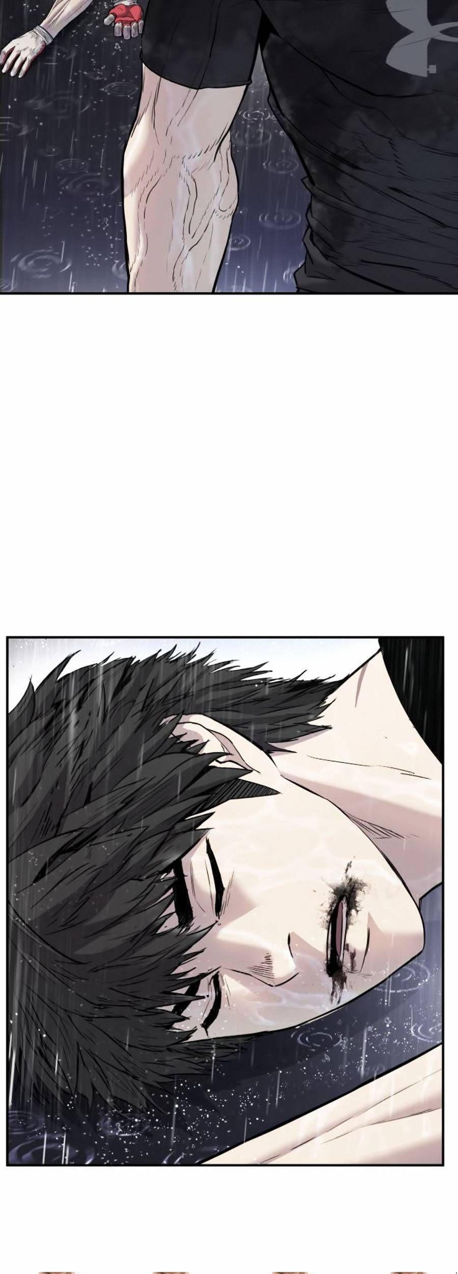 Bố Tôi Là Đặc Vụ Chapter 12.8 - Trang 2