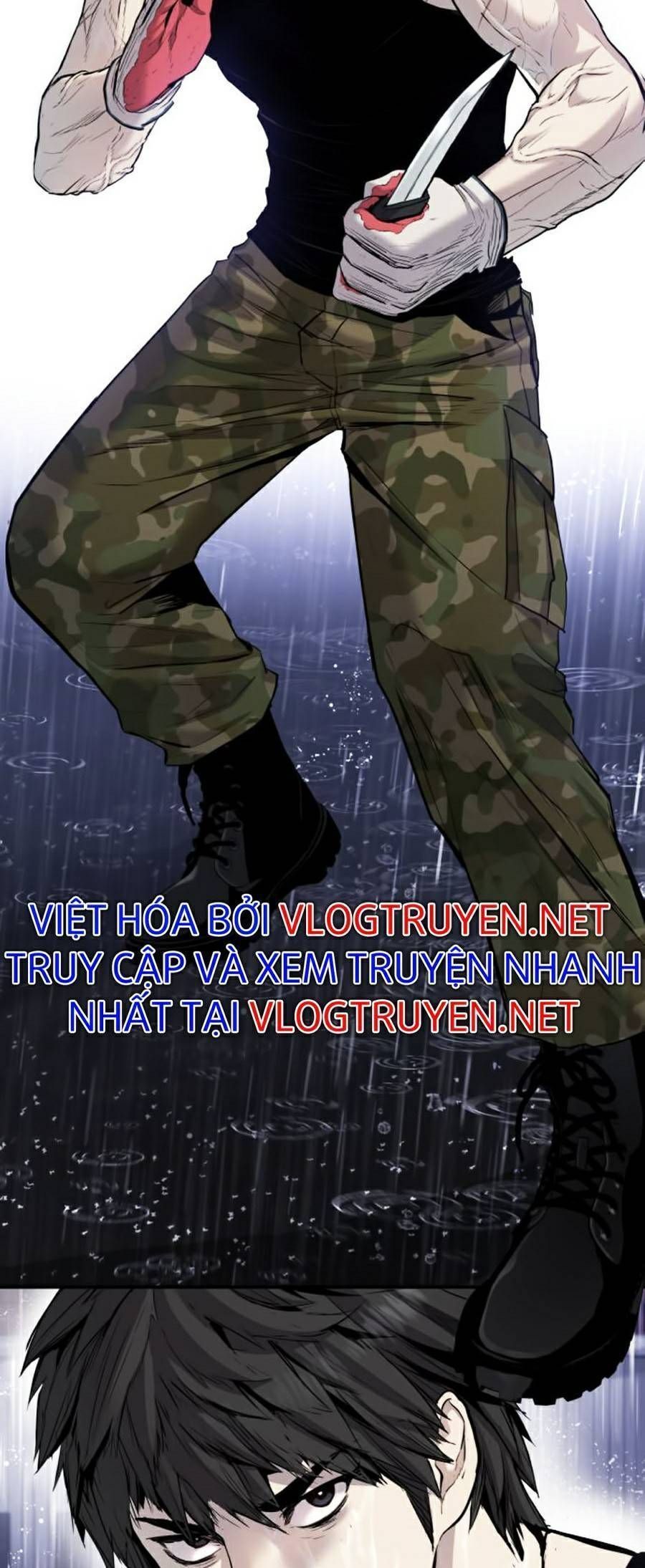 Bố Tôi Là Đặc Vụ Chapter 12.9 - Trang 2