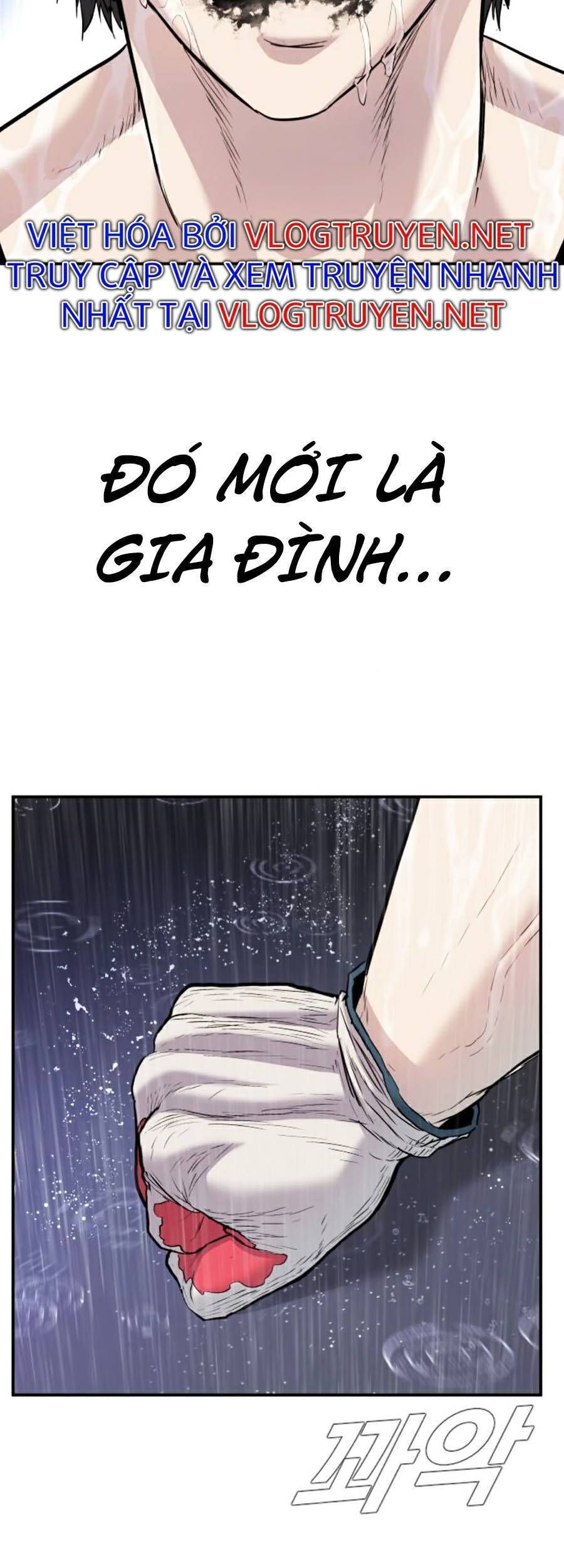 Bố Tôi Là Đặc Vụ Chapter 13.1 - Trang 2