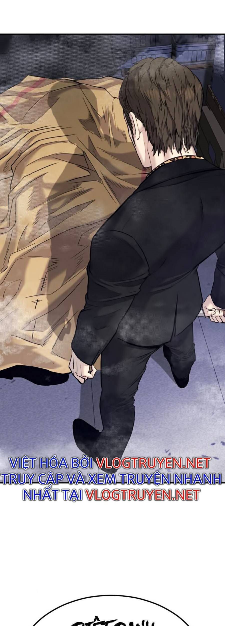 Bố Tôi Là Đặc Vụ Chapter 13.1 - Trang 2
