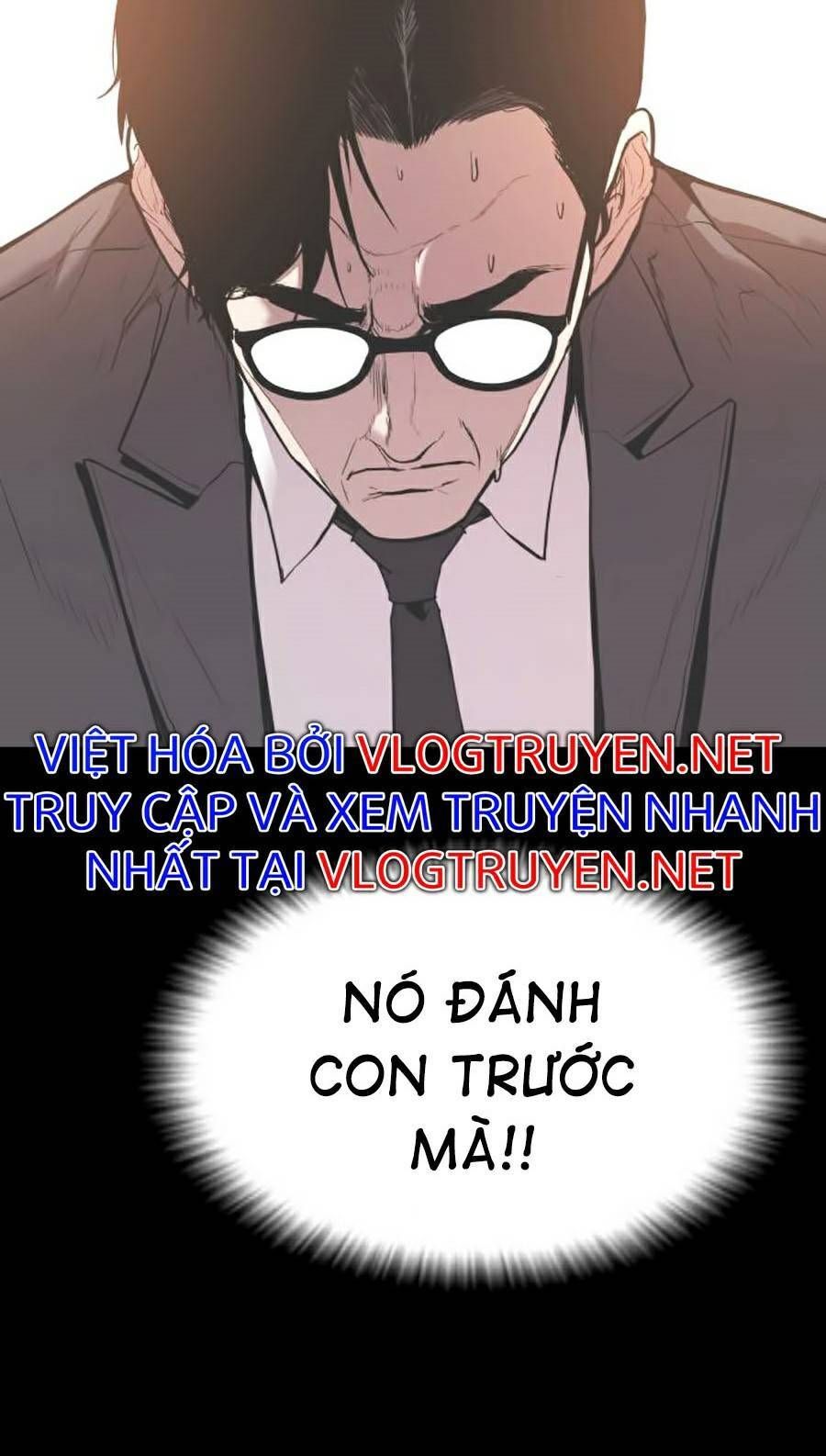 Bố Tôi Là Đặc Vụ Chapter 13.1 - Trang 2