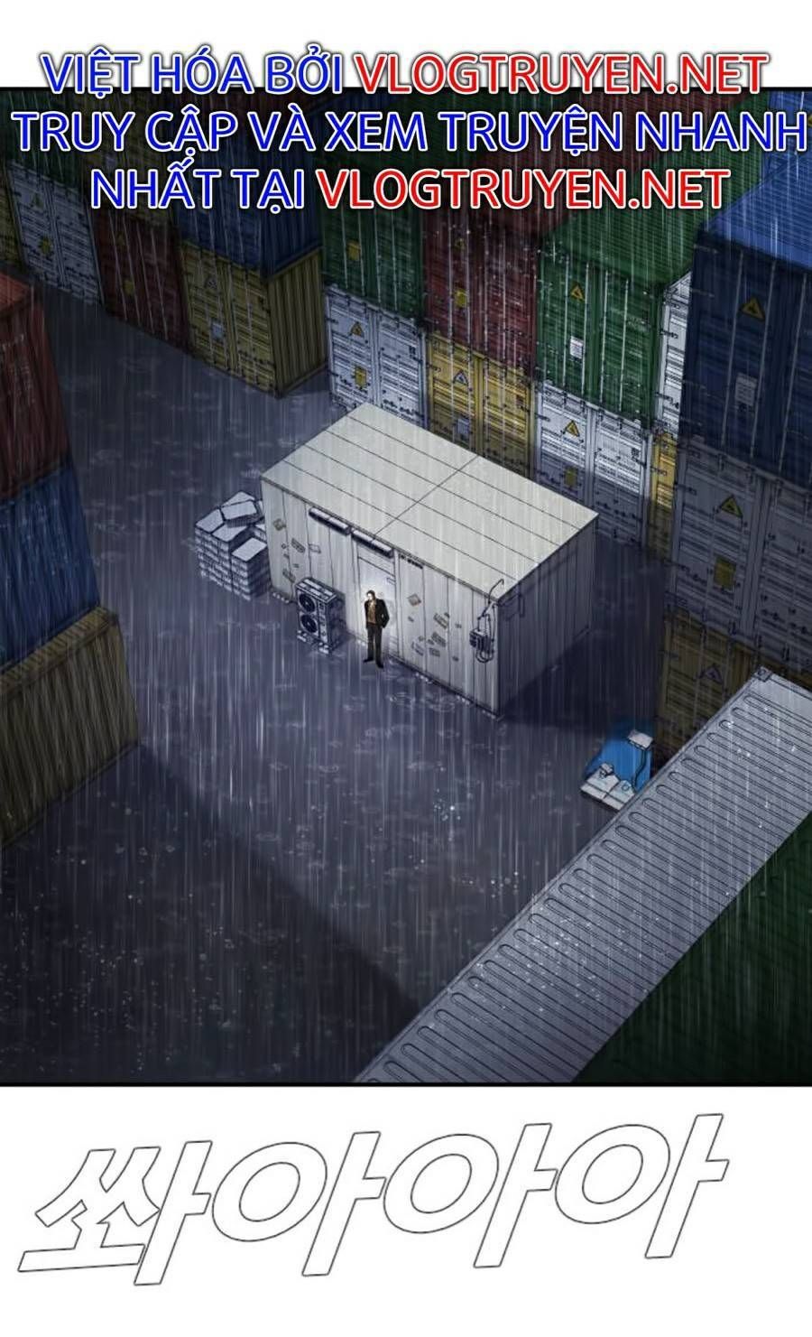 Bố Tôi Là Đặc Vụ Chapter 13.1 - Trang 2