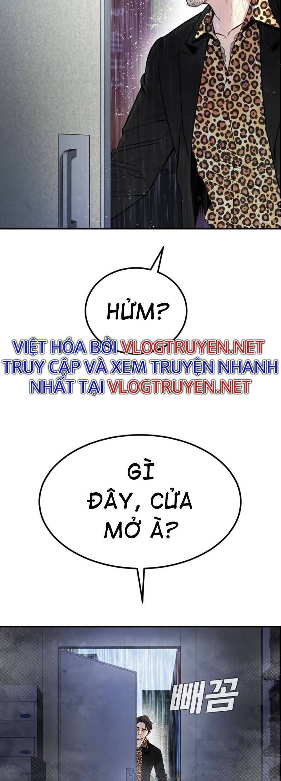 Bố Tôi Là Đặc Vụ Chapter 13.1 - Trang 2