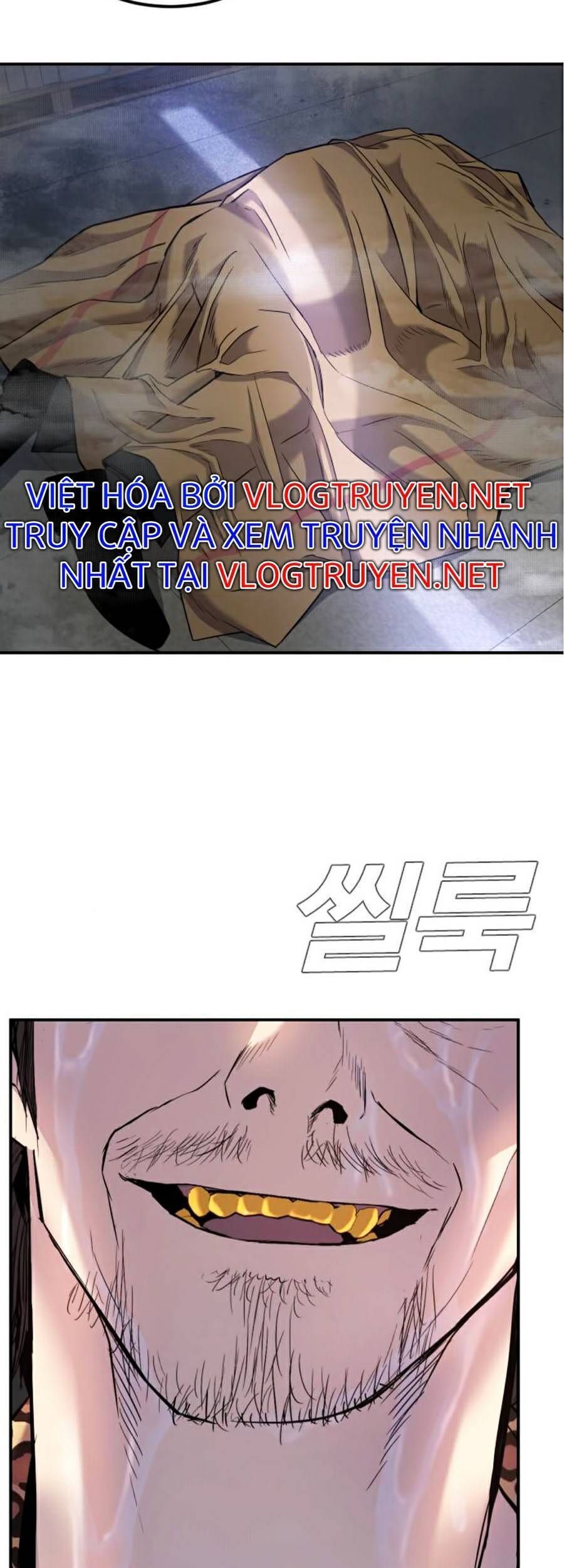 Bố Tôi Là Đặc Vụ Chapter 13.1 - Trang 2
