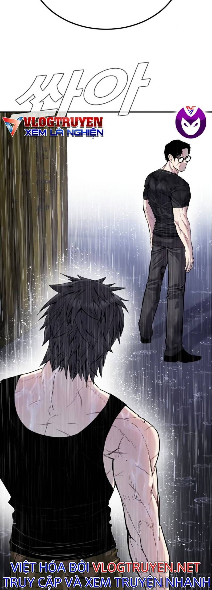Bố Tôi Là Đặc Vụ Chapter 13.1 - Trang 2