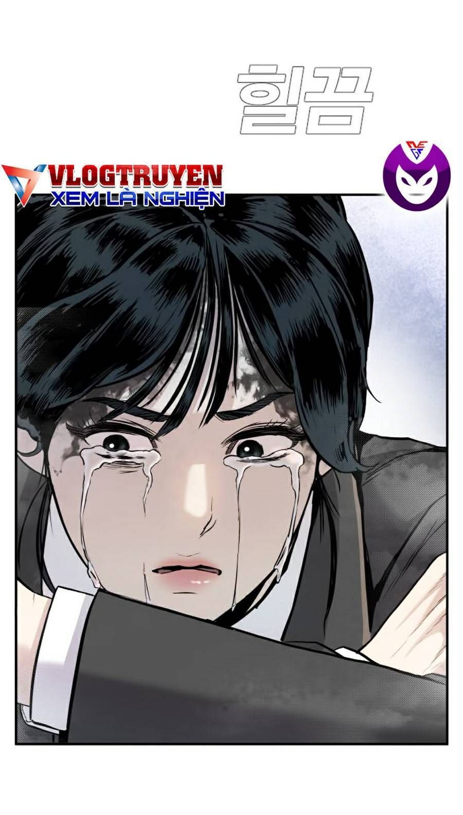 Bố Tôi Là Đặc Vụ Chapter 13.1 - Trang 2