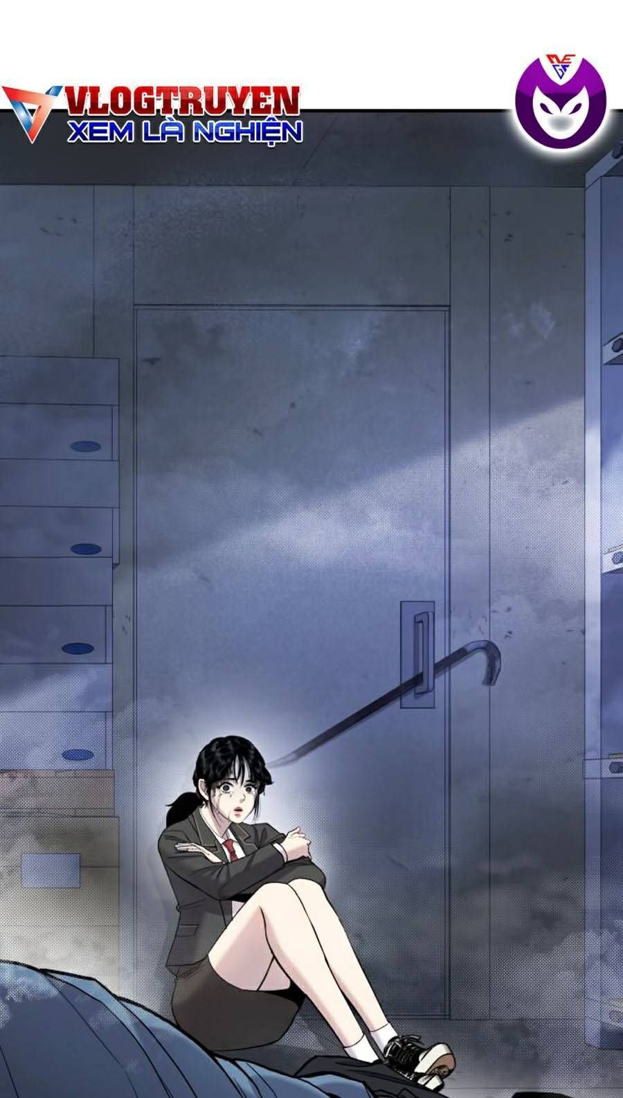 Bố Tôi Là Đặc Vụ Chapter 13.1 - Trang 2