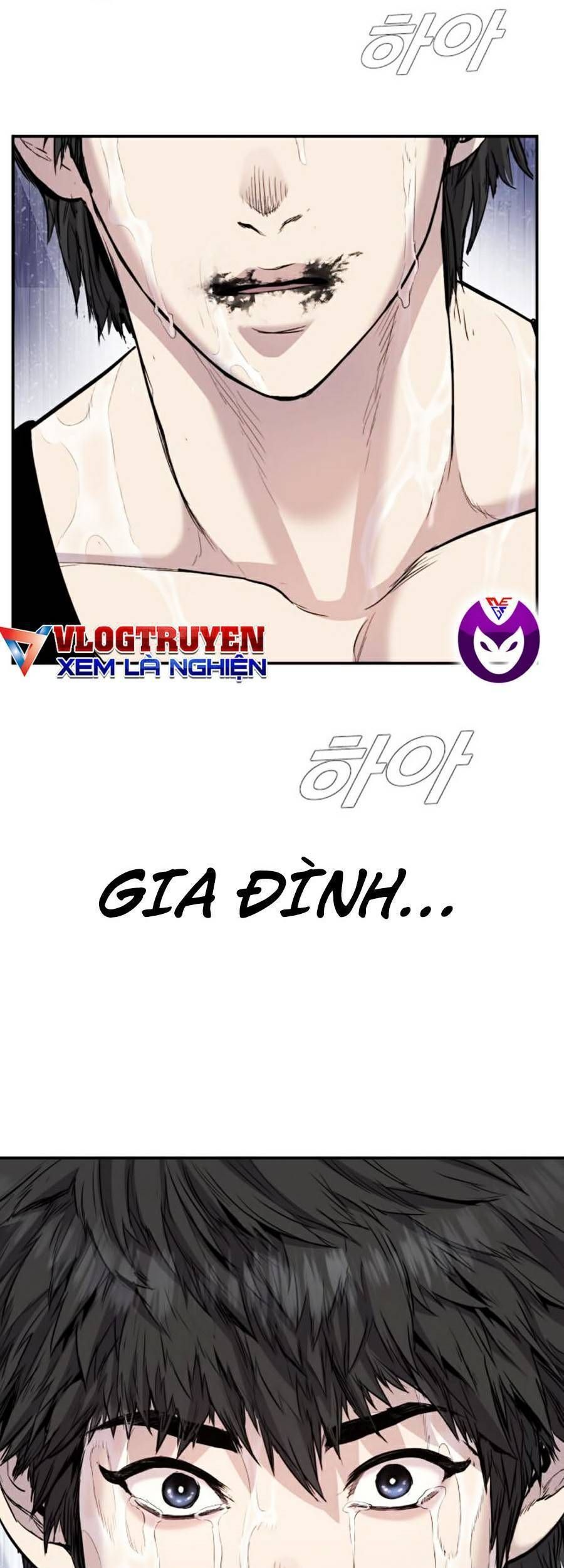 Bố Tôi Là Đặc Vụ Chapter 13.2 - Trang 2