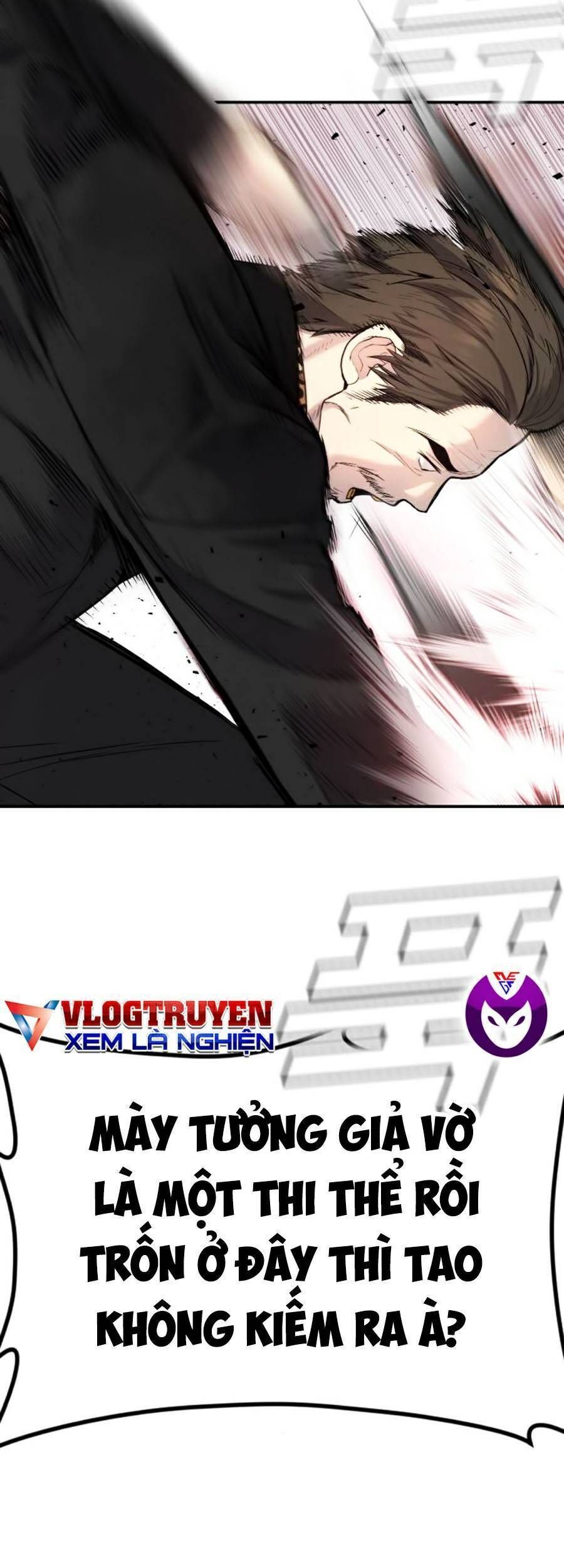 Bố Tôi Là Đặc Vụ Chapter 13.2 - Trang 2