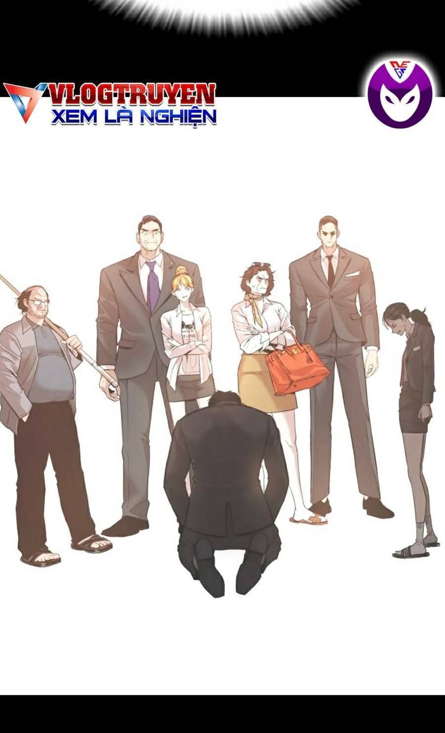 Bố Tôi Là Đặc Vụ Chapter 13.2 - Trang 2