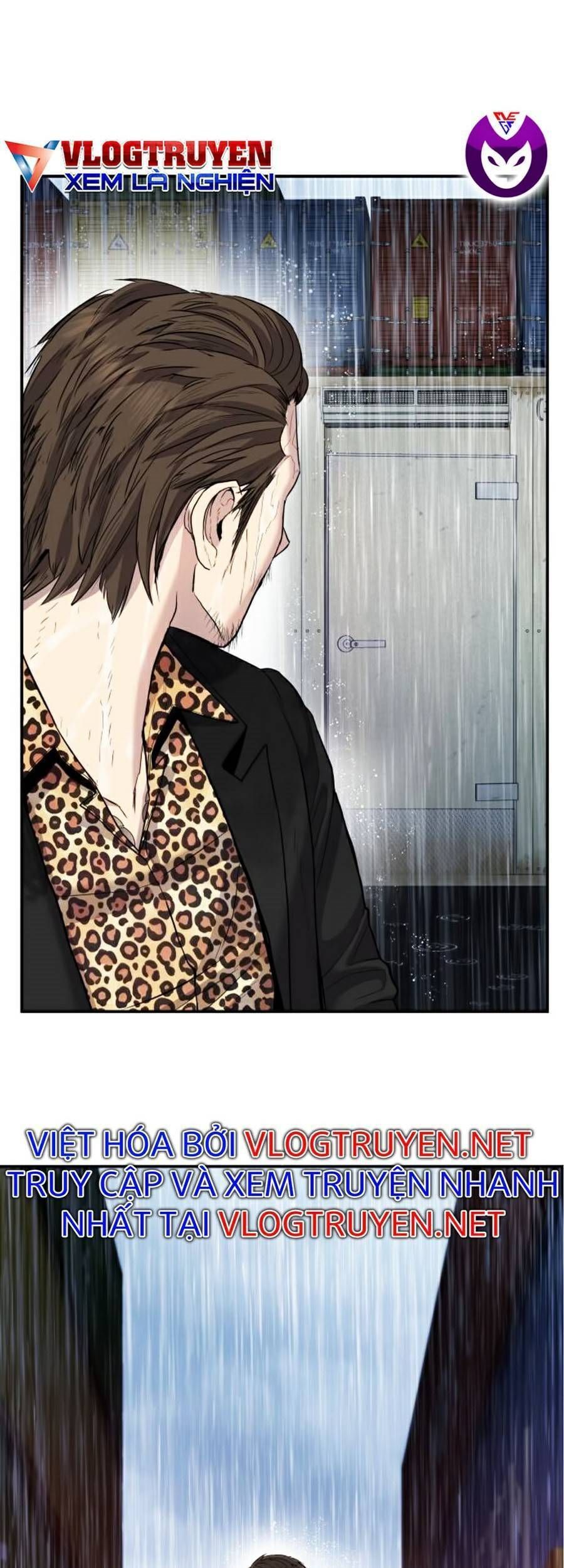 Bố Tôi Là Đặc Vụ Chapter 13.2 - Trang 2