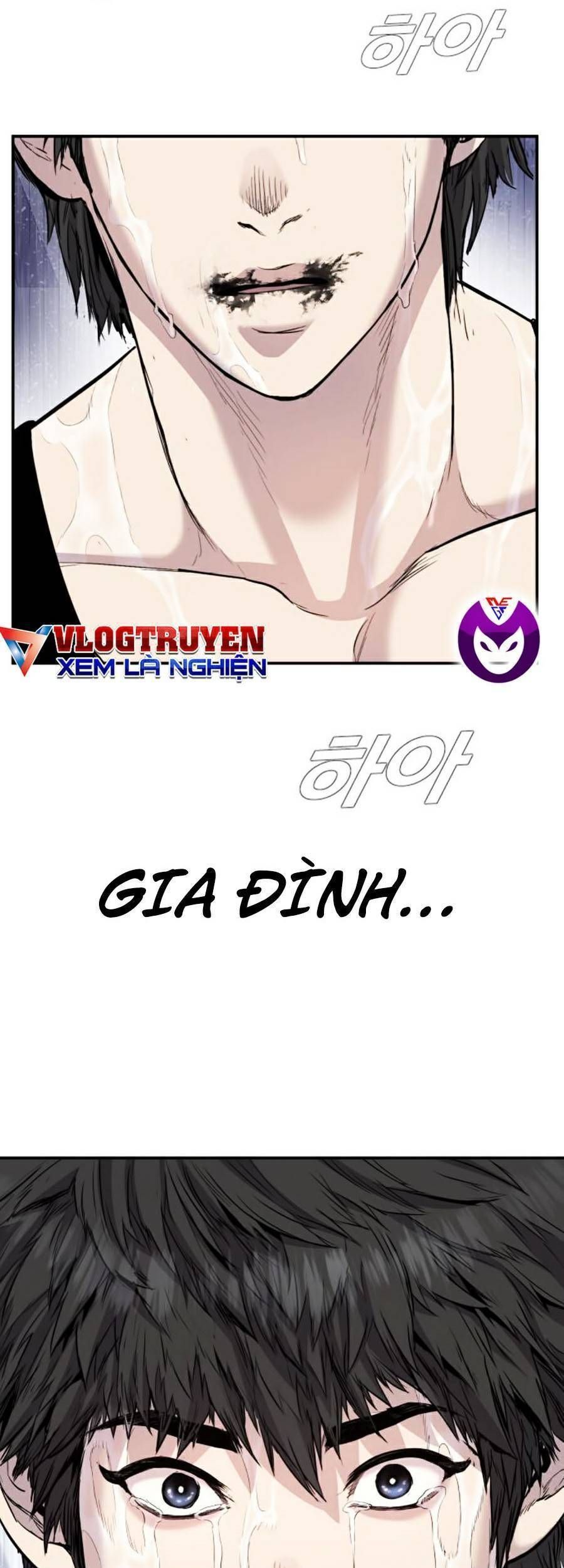 Bố Tôi Là Đặc Vụ Chapter 13.3 - Trang 2