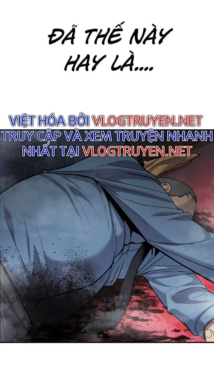 Bố Tôi Là Đặc Vụ Chapter 13.3 - Trang 2
