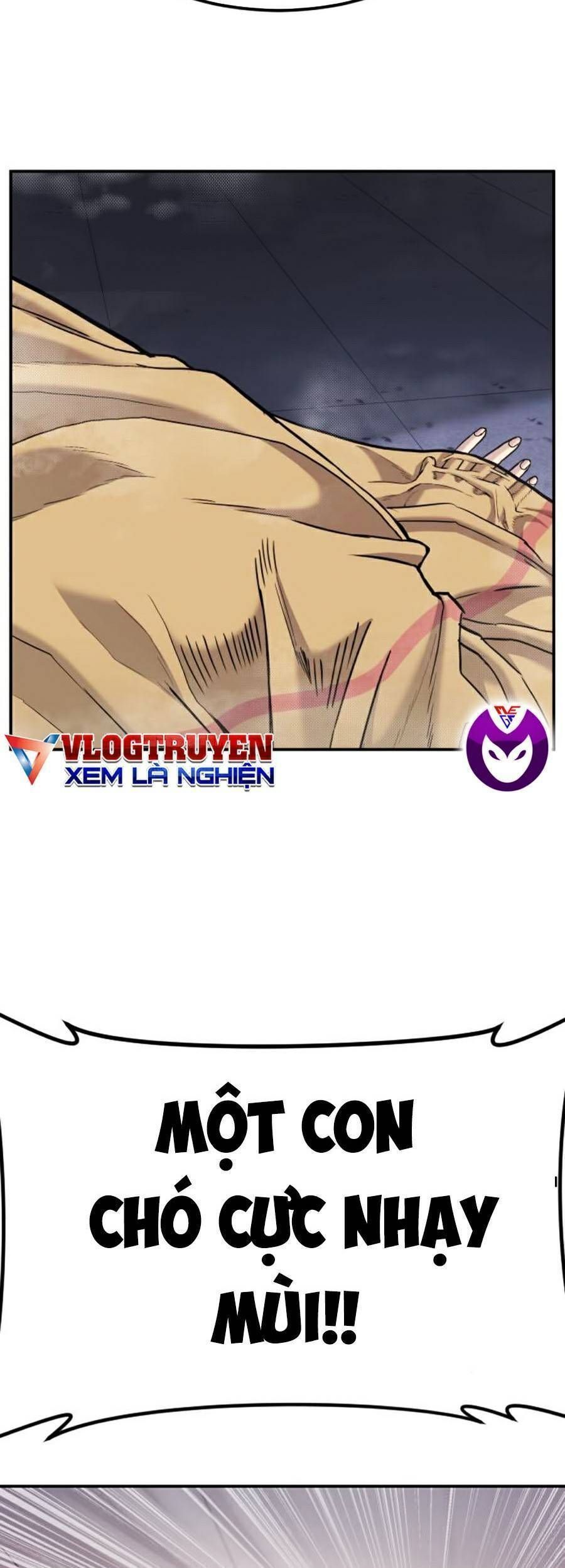 Bố Tôi Là Đặc Vụ Chapter 13.5 - Trang 2