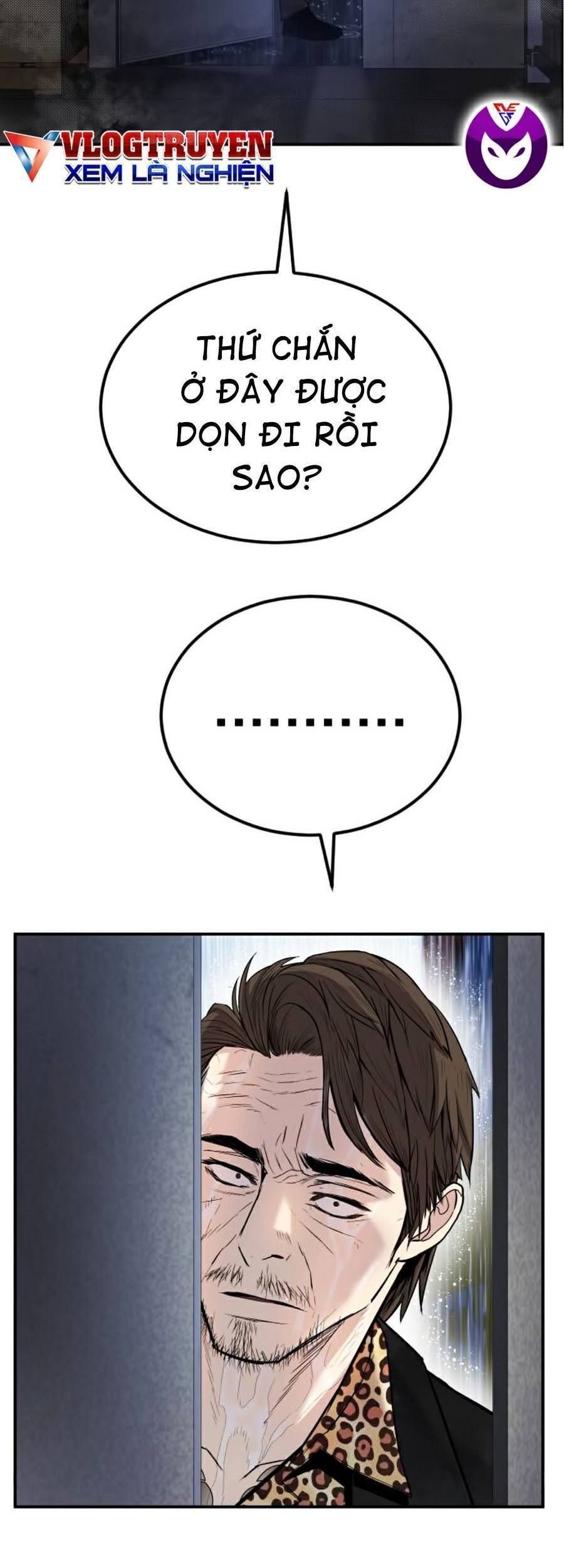 Bố Tôi Là Đặc Vụ Chapter 13.5 - Trang 2