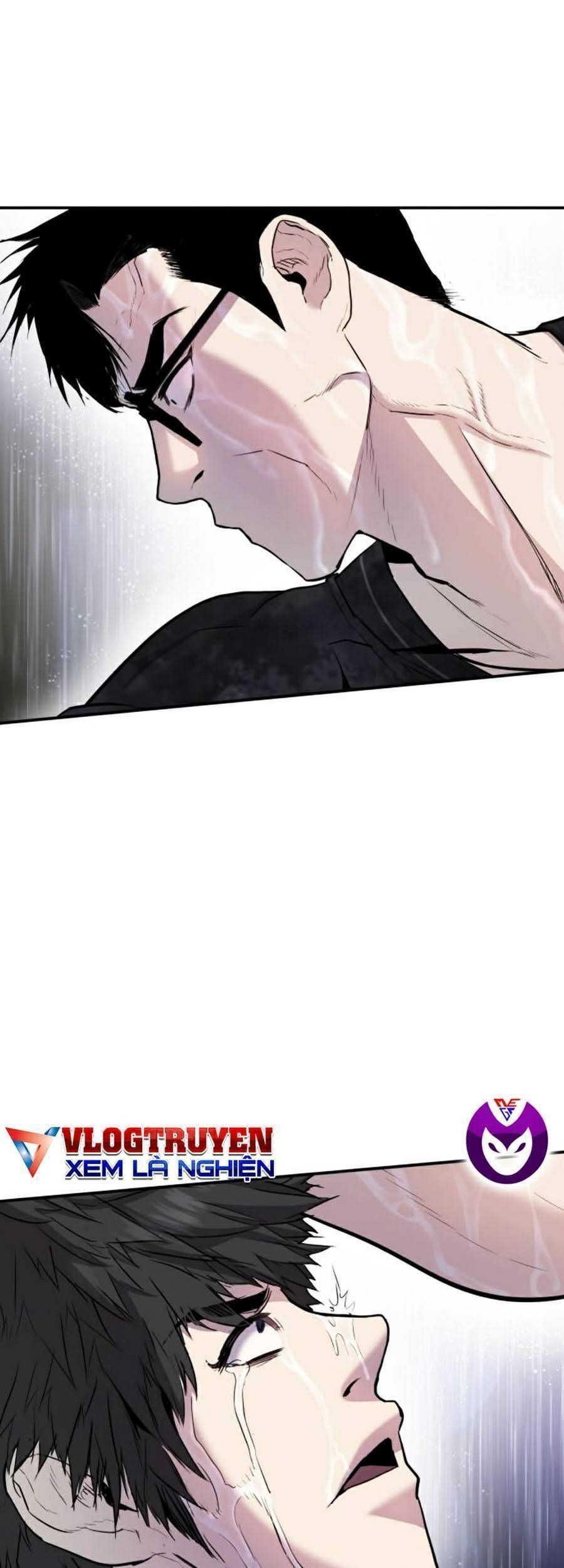 Bố Tôi Là Đặc Vụ Chapter 13.5 - Trang 2