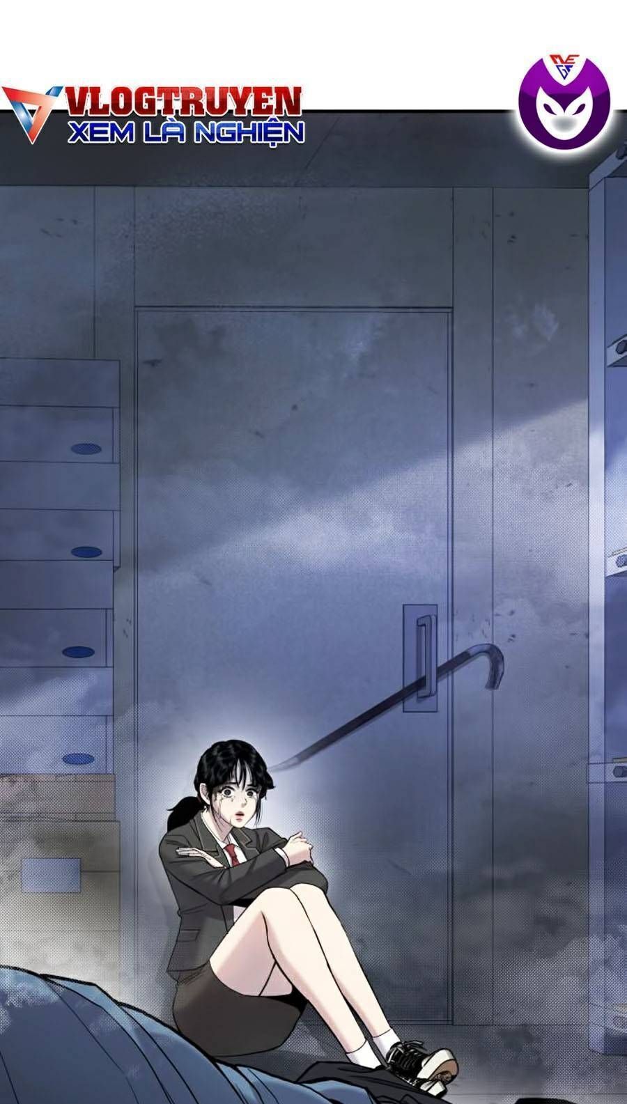 Bố Tôi Là Đặc Vụ Chapter 13.5 - Trang 2