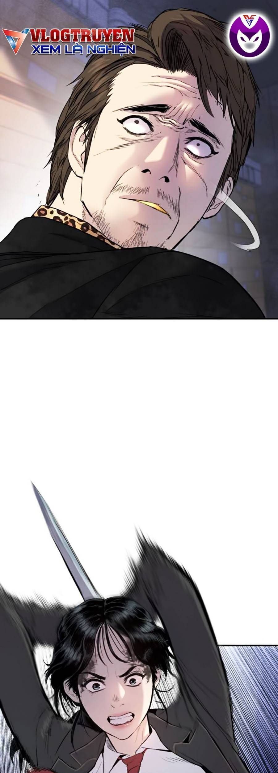 Bố Tôi Là Đặc Vụ Chapter 13.6 - Trang 2