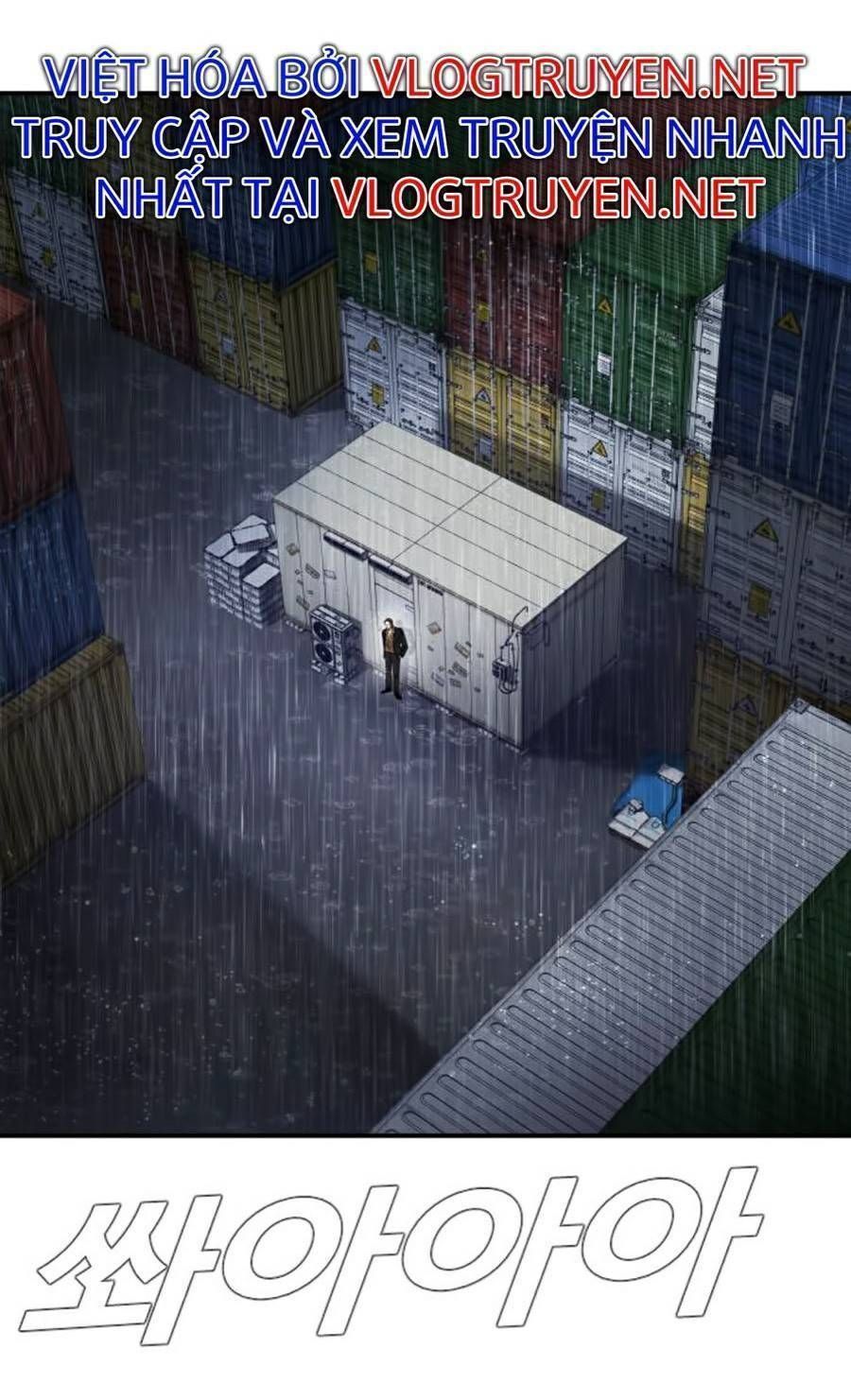 Bố Tôi Là Đặc Vụ Chapter 13.6 - Trang 2