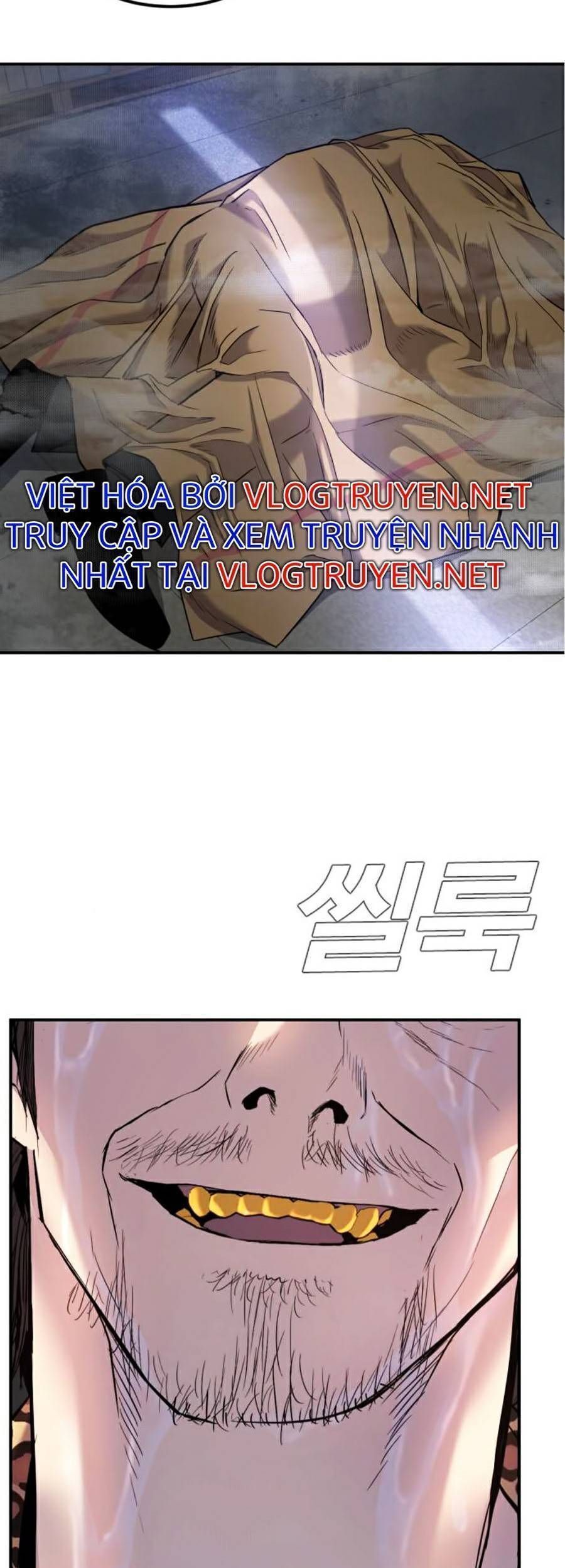 Bố Tôi Là Đặc Vụ Chapter 13.6 - Trang 2