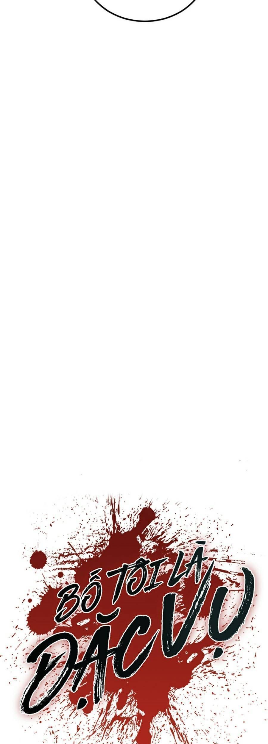 Bố Tôi Là Đặc Vụ Chapter 13.6 - Trang 2