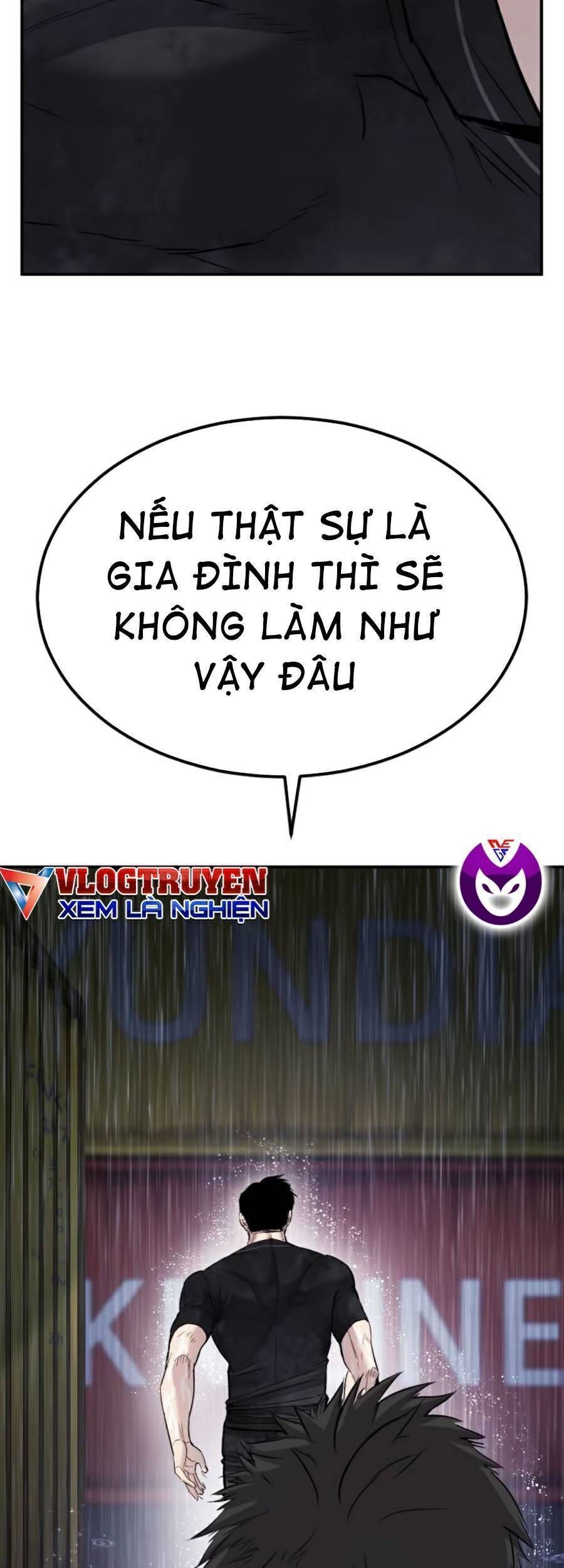 Bố Tôi Là Đặc Vụ Chapter 13.6 - Trang 2