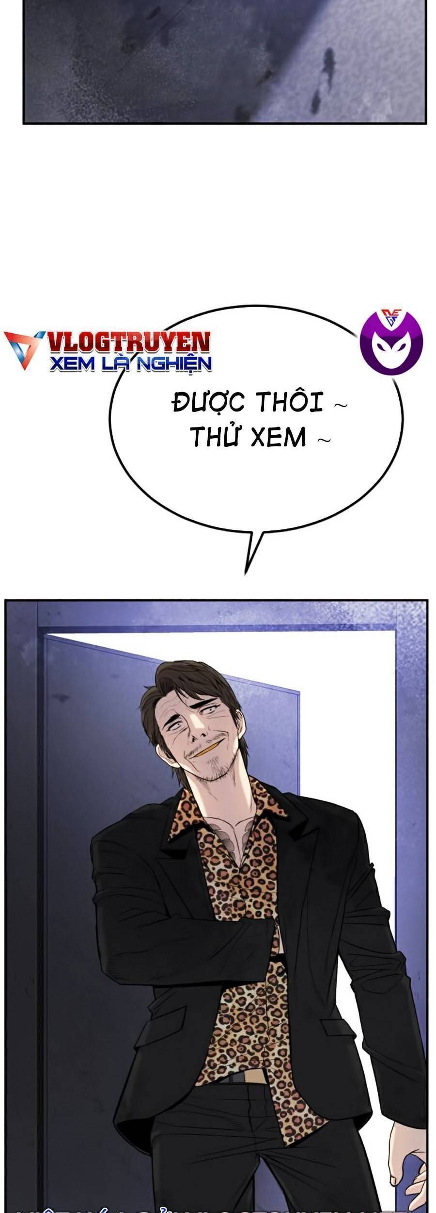 Bố Tôi Là Đặc Vụ Chapter 13.7 - Trang 2