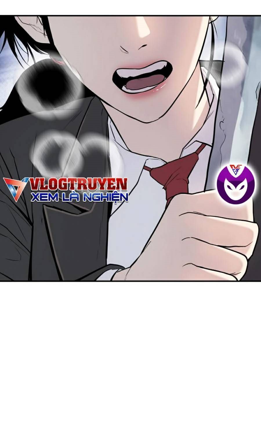Bố Tôi Là Đặc Vụ Chapter 13.7 - Trang 2