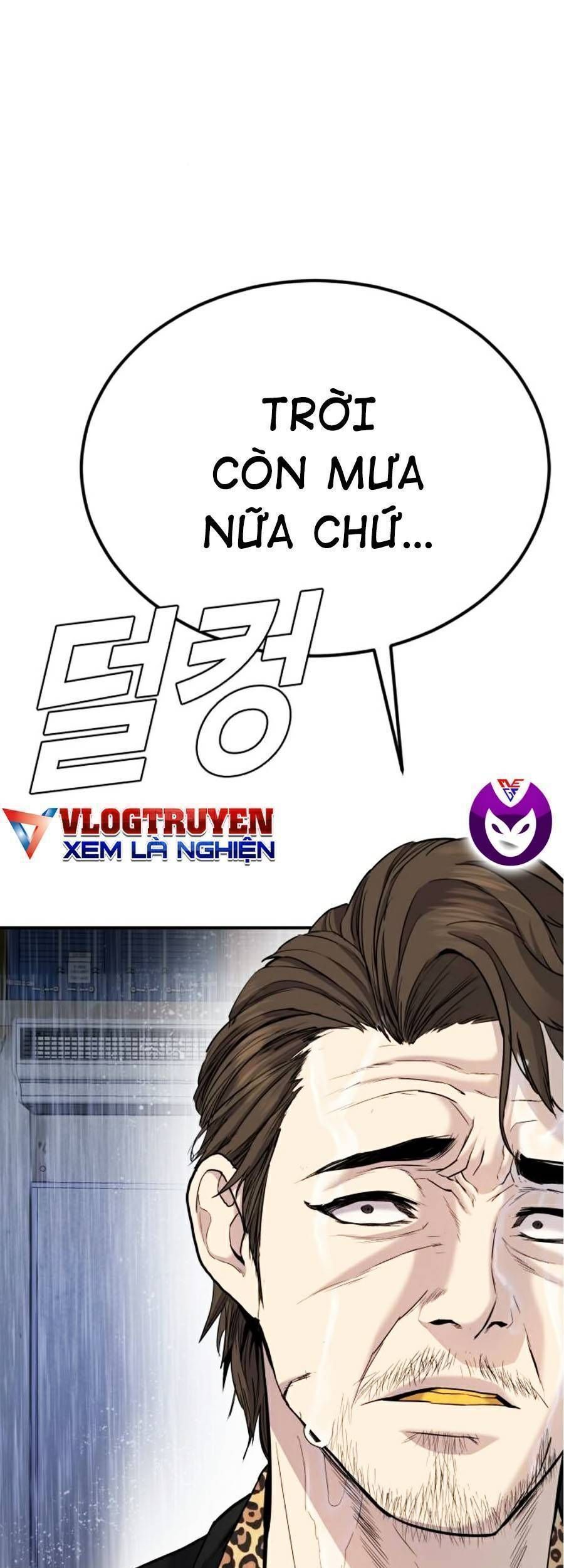 Bố Tôi Là Đặc Vụ Chapter 13.7 - Trang 2