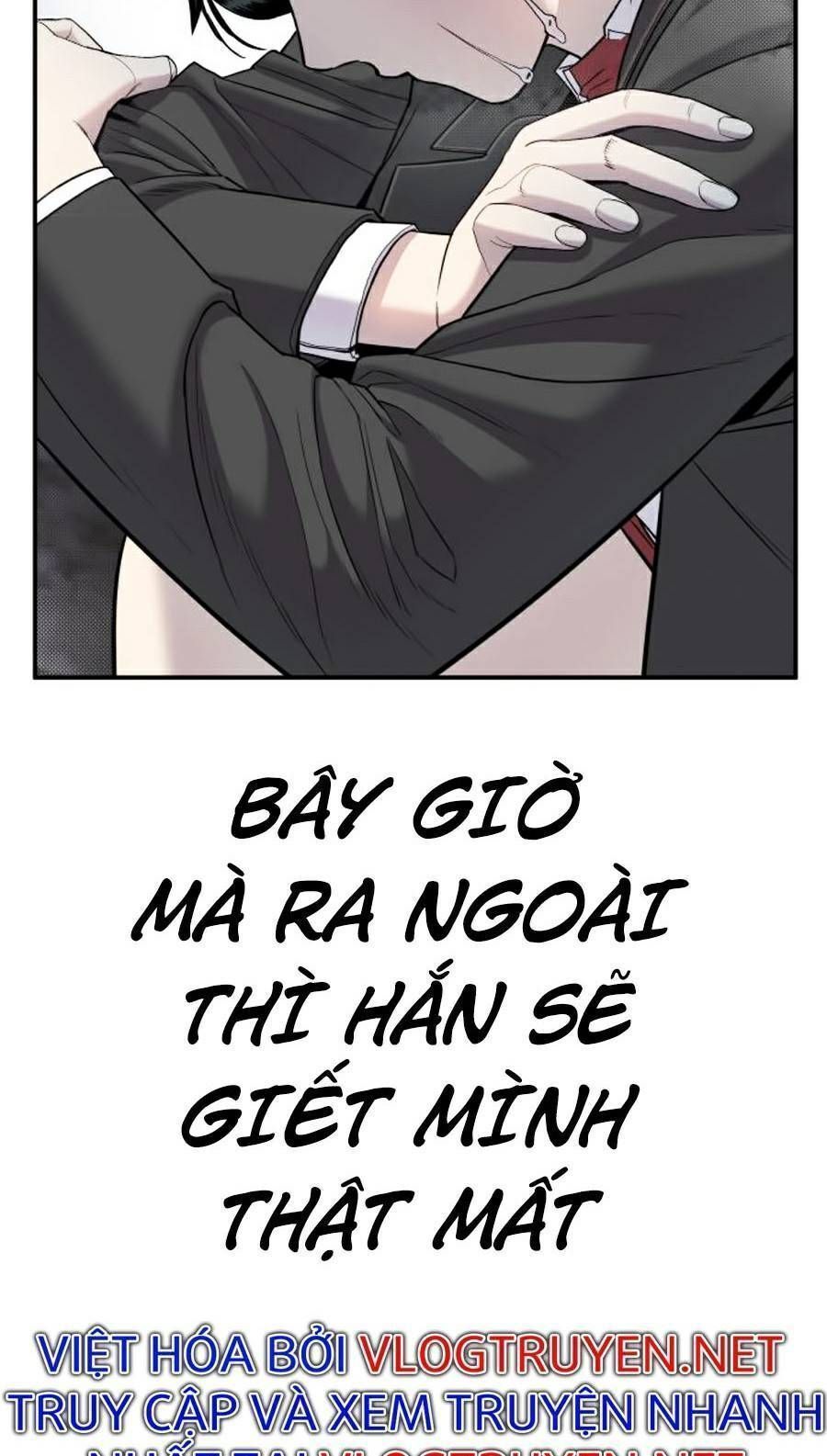 Bố Tôi Là Đặc Vụ Chapter 13.7 - Trang 2