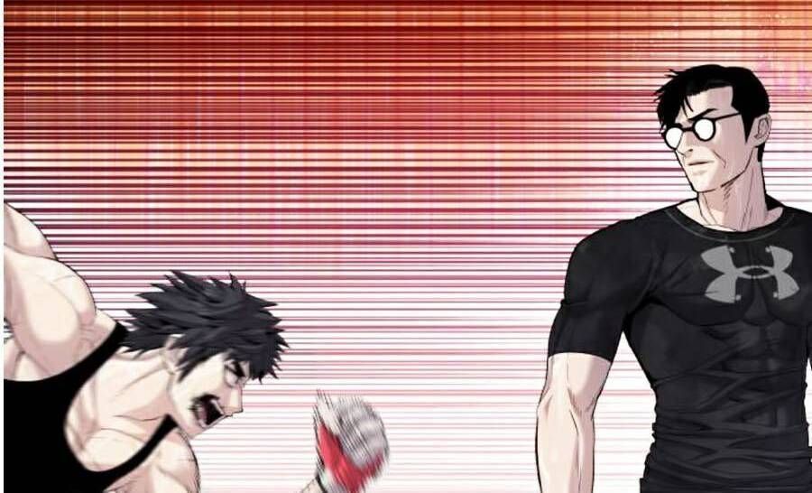 Bố Tôi Là Đặc Vụ Chapter 13.7 - Trang 2