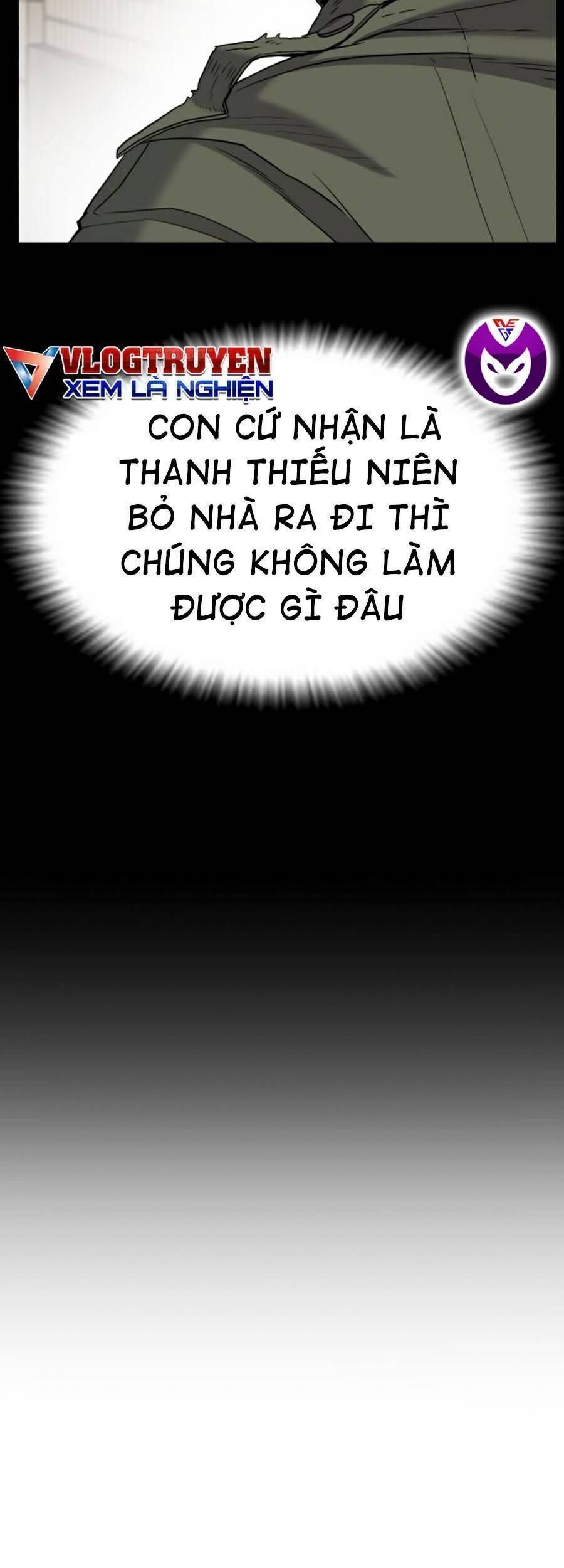 Bố Tôi Là Đặc Vụ Chapter 13.8 - Trang 2