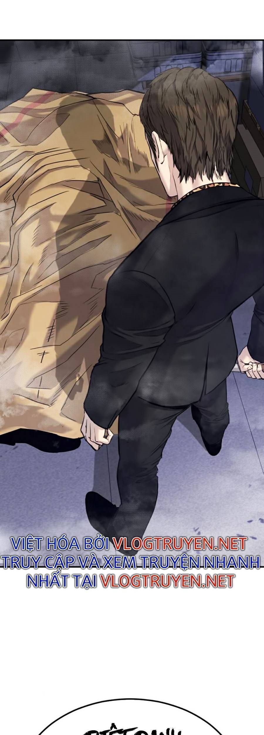 Bố Tôi Là Đặc Vụ Chapter 13.8 - Trang 2