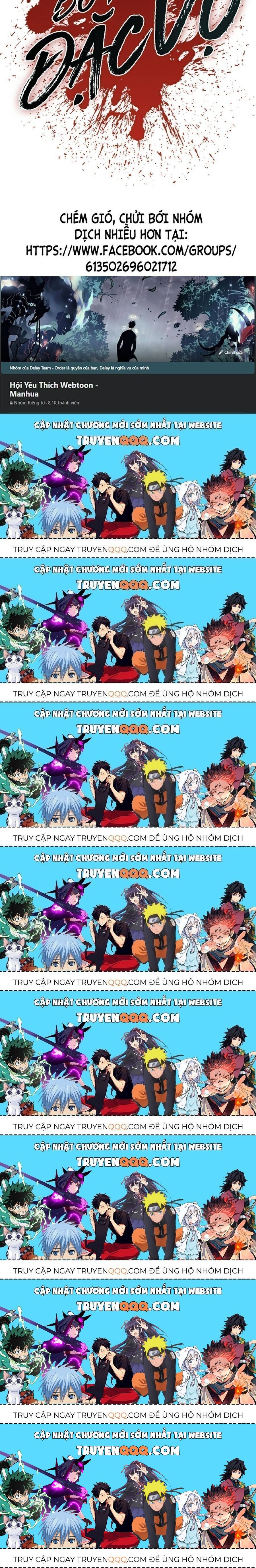 Bố Tôi Là Đặc Vụ Chapter 13.8 - Trang 2