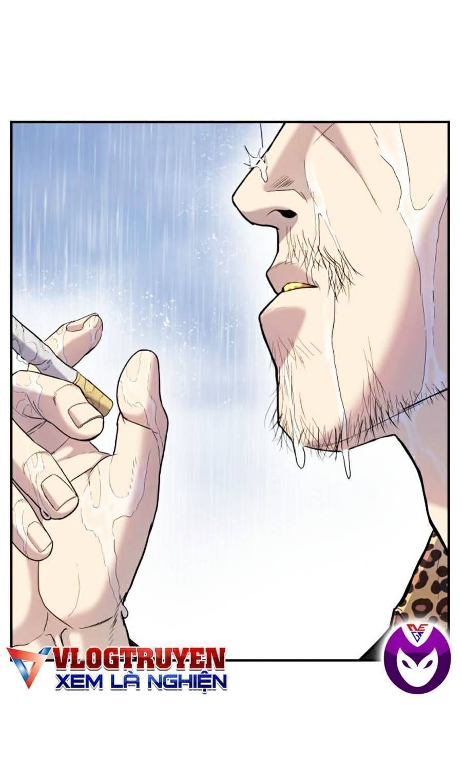 Bố Tôi Là Đặc Vụ Chapter 13.8 - Trang 2