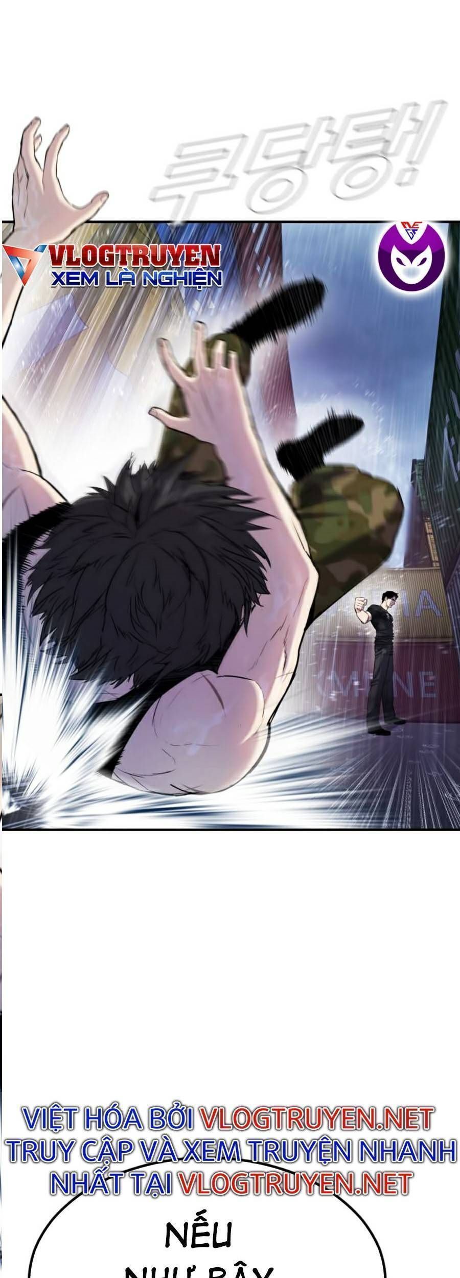 Bố Tôi Là Đặc Vụ Chapter 13.8 - Trang 2