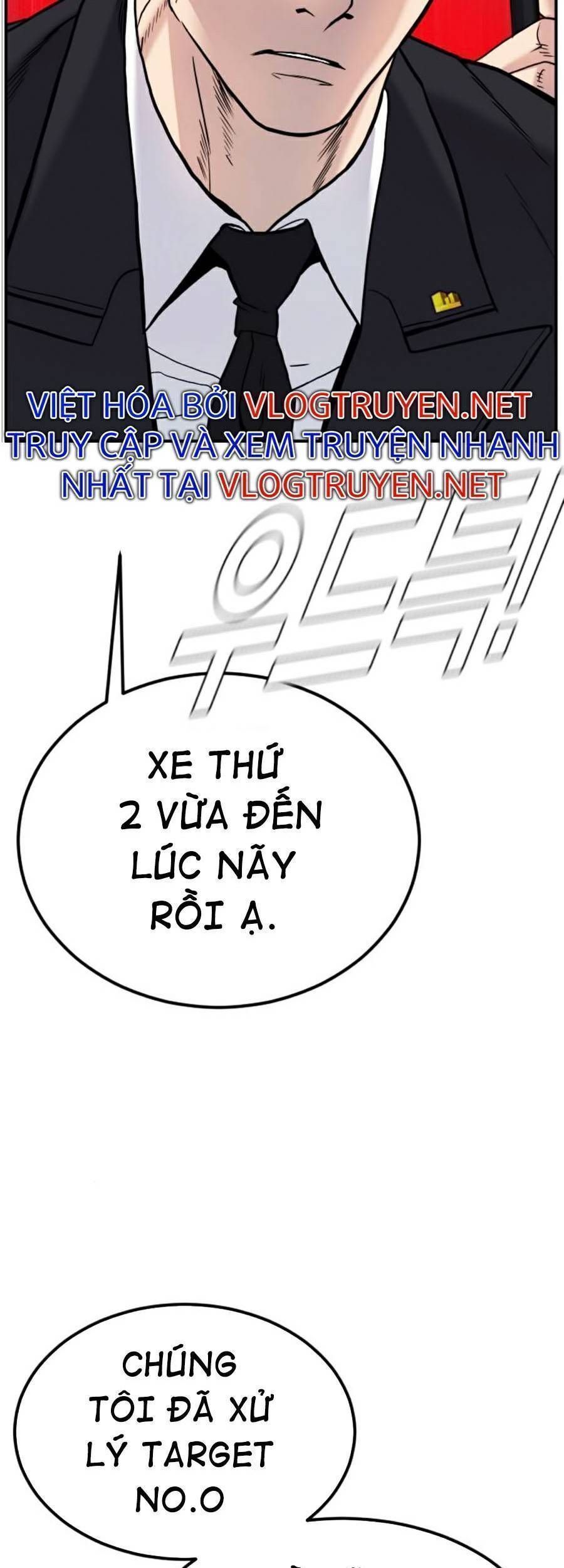 Bố Tôi Là Đặc Vụ Chapter 13.9 - Trang 2